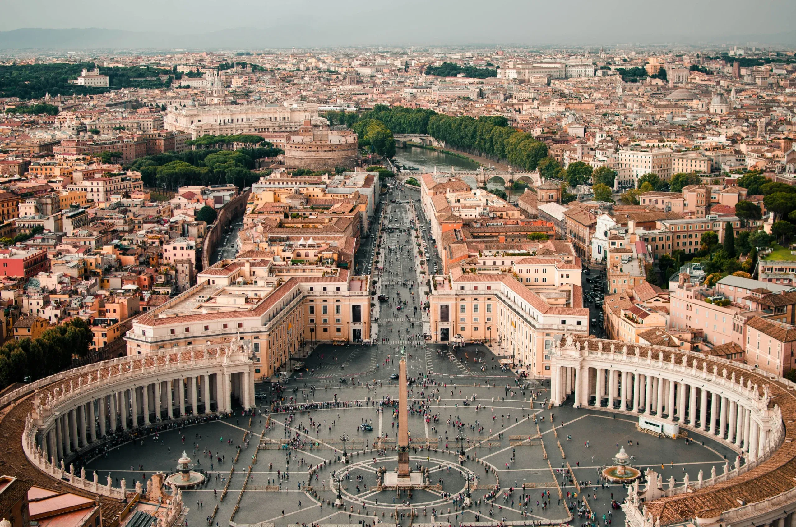 Vatican City Pass