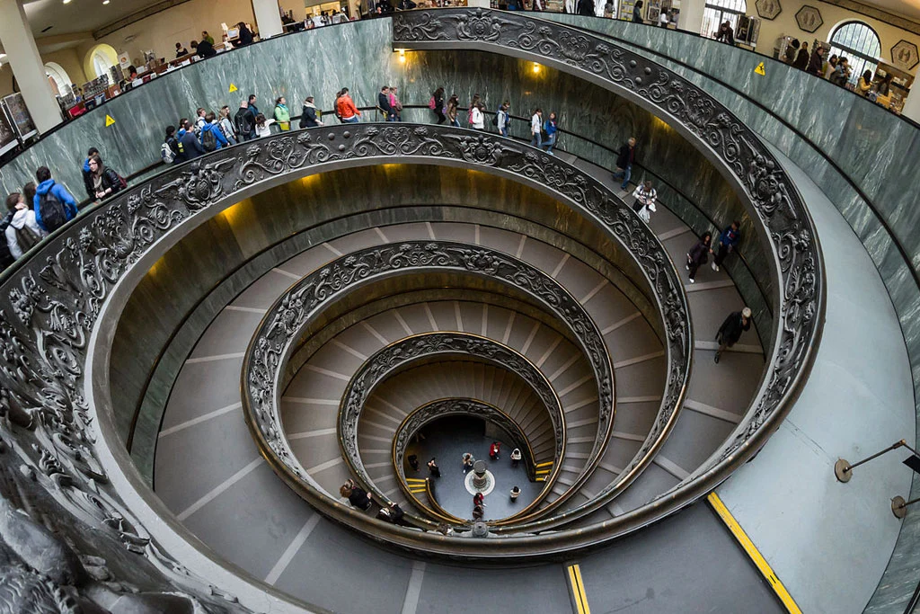 Vatican Museums & Sistine Chapel: Fast Track Ticket